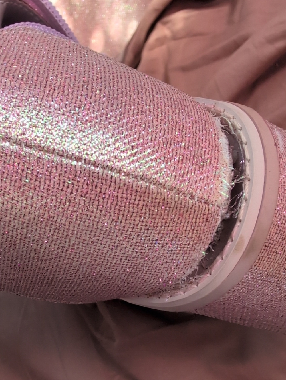 Sugar thrillz dollskill tempo tantrum size 6 - Picture 10 of 11